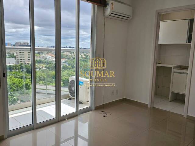 #102 - Sala para Venda em Sorocaba - SP