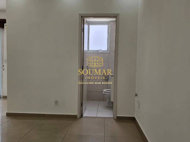 Sala para Venda em Sorocaba - 4