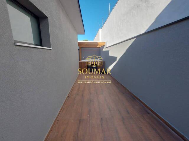 Casa para Venda em Sorocaba - 2