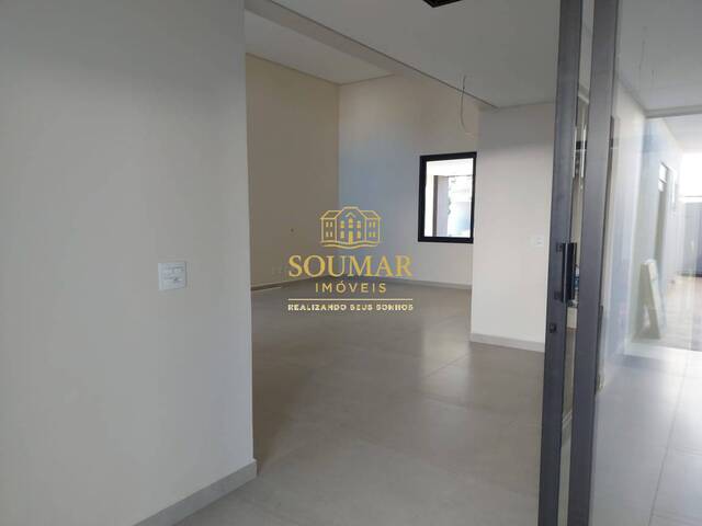 Casa para Venda em Sorocaba - 3