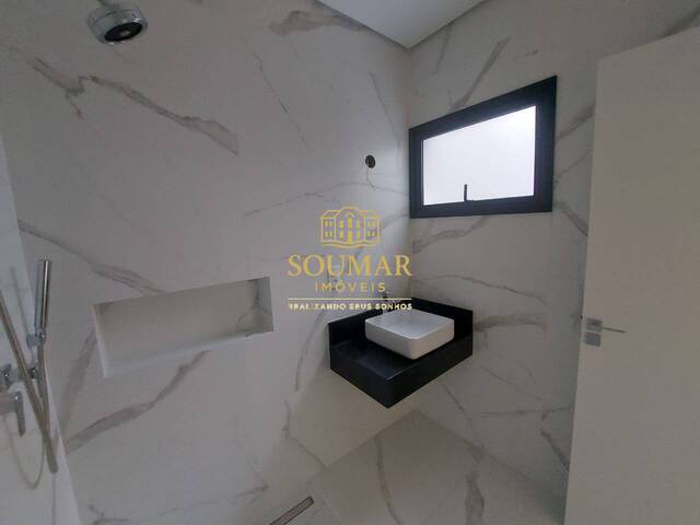 Casa para Venda em Sorocaba - 4