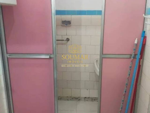 Apartamento para Venda em Santos - 3