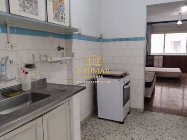 Apartamento para Venda em Santos - 5