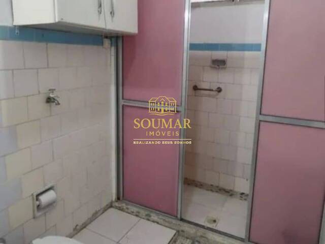 Apartamento para Venda em Santos - 4