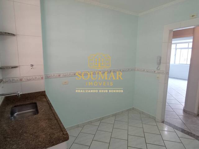 Apartamento para Venda em Santos - 4