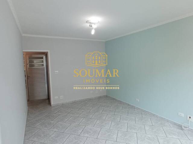 Apartamento para Venda em Santos - 5