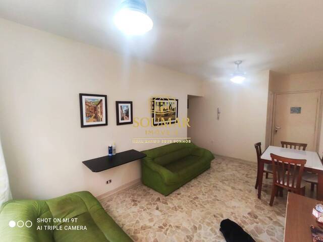 Apartamento para Venda em Santos - 4