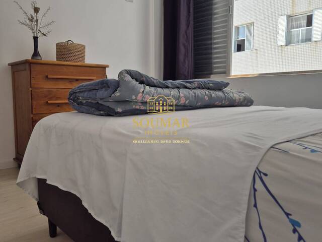 Apartamento para Venda em Santos - 4