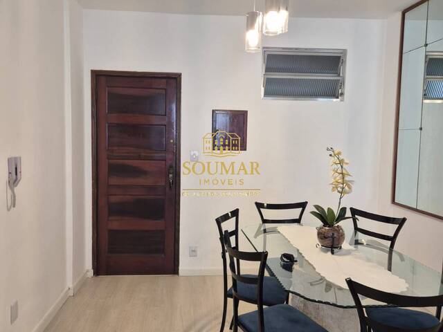 Apartamento para Venda em Santos - 5