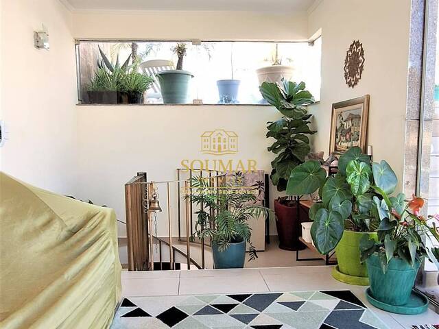 Apartamento para Venda em Santos - 2