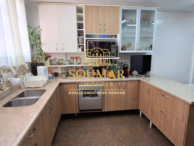 Apartamento para Venda em Santos - 5