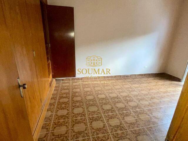 Apartamento para Venda em Santos - 2