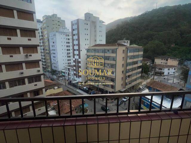 Apartamento para Venda em Santos - 5