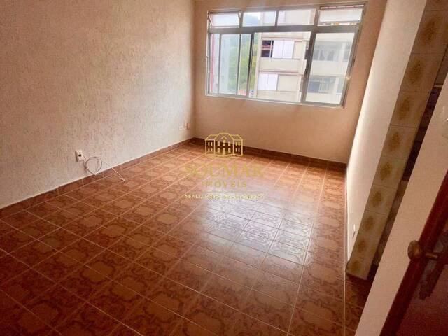 Apartamento para Venda em Santos - 4