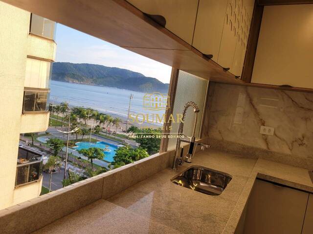 Apartamento para Venda em Santos - 4