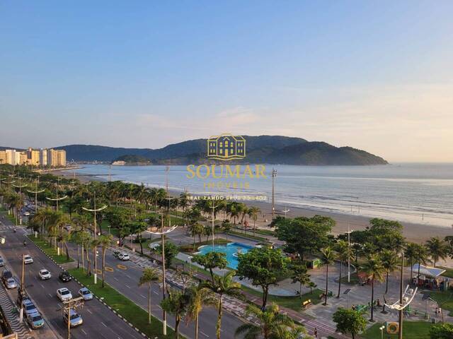 Apartamento para Venda em Santos - 5