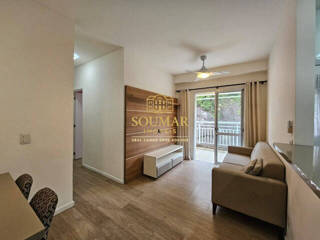 #APS00068 - Apartamento para Venda em Santos - SP