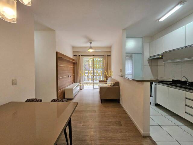 Apartamento para Venda em Santos - 2