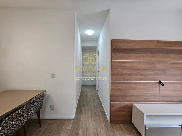 Apartamento para Venda em Santos - 3