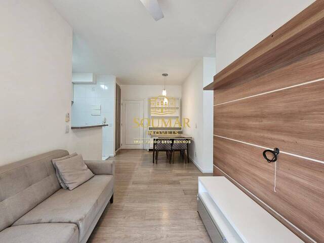 Apartamento para Venda em Santos - 4