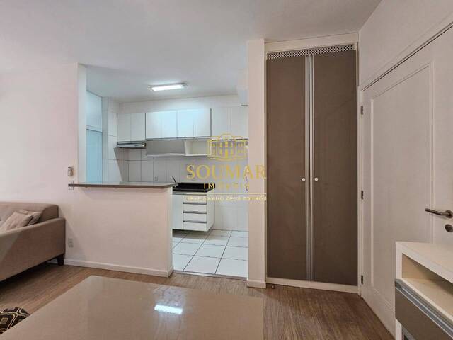 Apartamento para Venda em Santos - 5