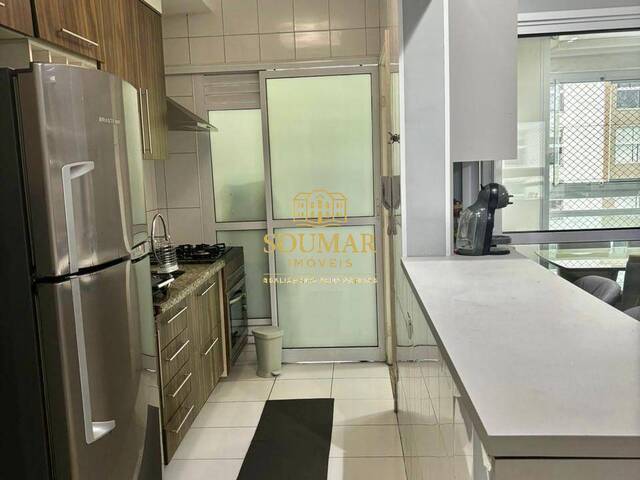 Apartamento para Venda em Santos - 4