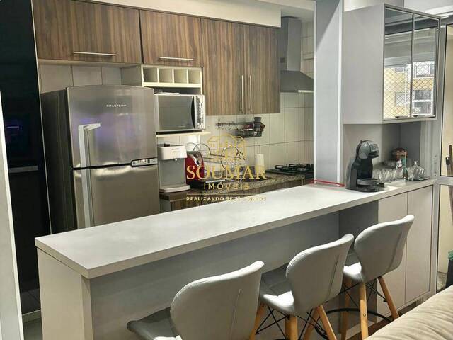 Apartamento para Venda em Santos - 5