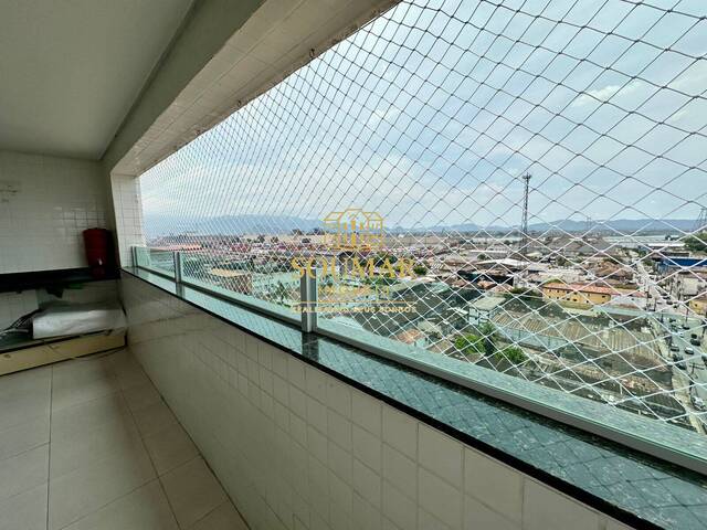 #2361 - Apartamento para Venda em Santos - SP