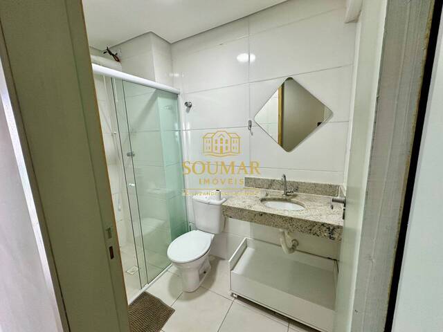 #2361 - Apartamento para Venda em Santos - SP