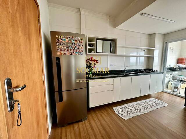 #2361 - Apartamento para Venda em Santos - SP