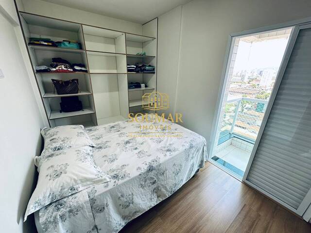 Apartamento para Venda em Santos - 5