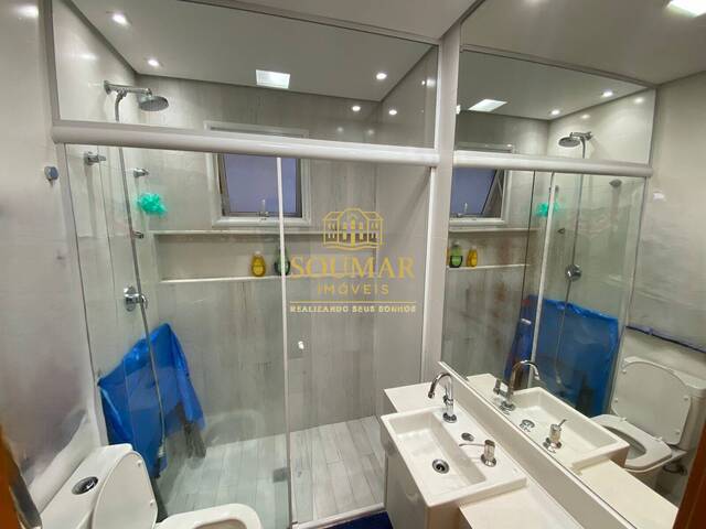 Apartamento para Venda em Santos - 5