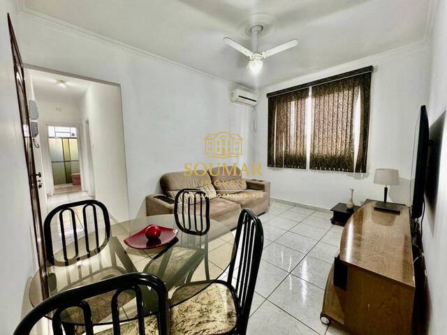 Apartamento para Venda em Santos - 3