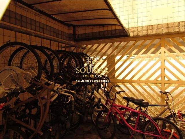 Apartamento para Venda em Santos - 2