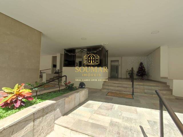 #APG00026 - Apartamento para Venda em Guarujá - SP