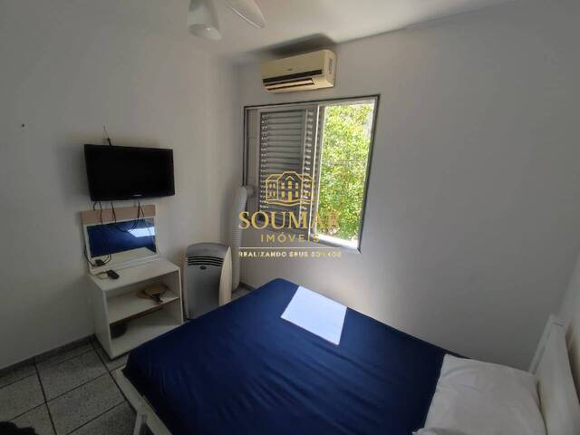 Apartamento para Venda em Guarujá - 5