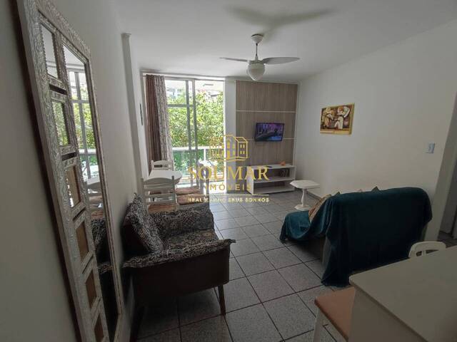 Apartamento para Venda em Guarujá - 4