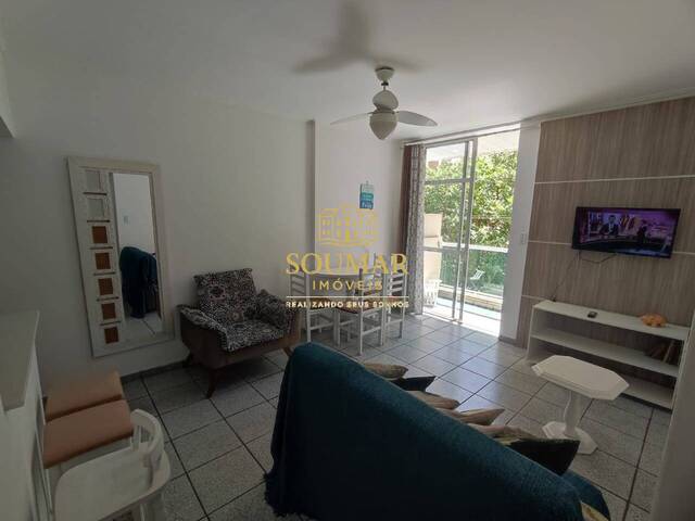 #APG00026 - Apartamento para Venda em Guarujá - SP