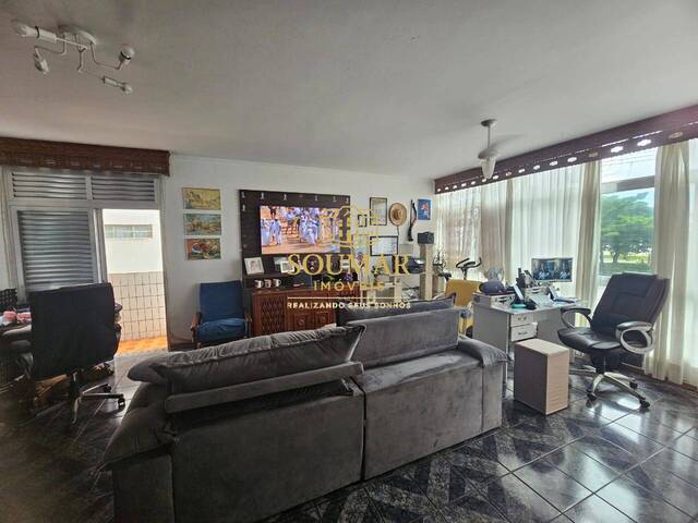 Apartamento para Venda em Santos - 3