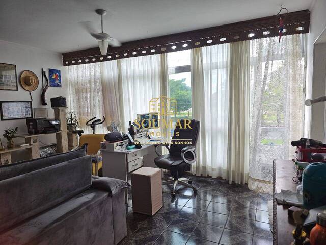 Apartamento para Venda em Santos - 5