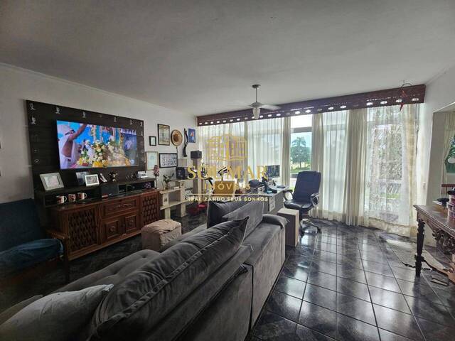 Apartamento para Venda em Santos - 2