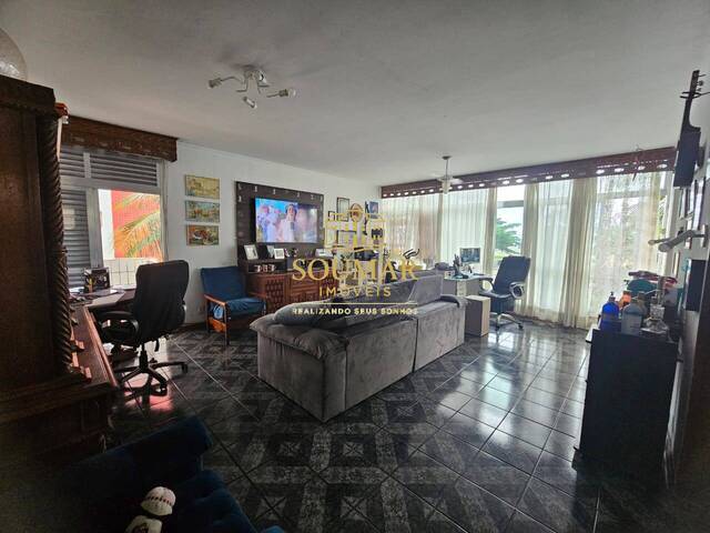 Apartamento para Venda em Santos - 4