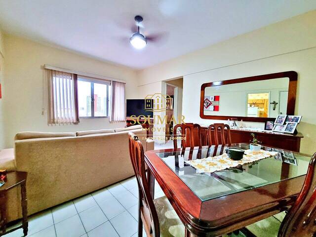 Apartamento para Venda em Santos - 3