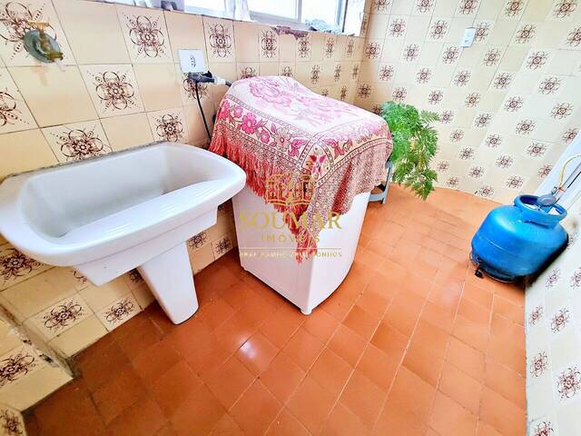 Apartamento para Venda em Santos - 4