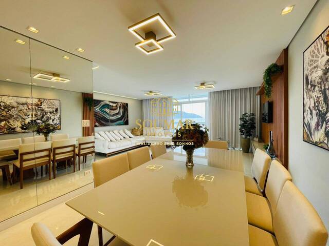 Apartamento para Venda em Santos - 2