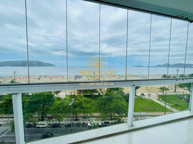 Venda em Gonzaga - Santos