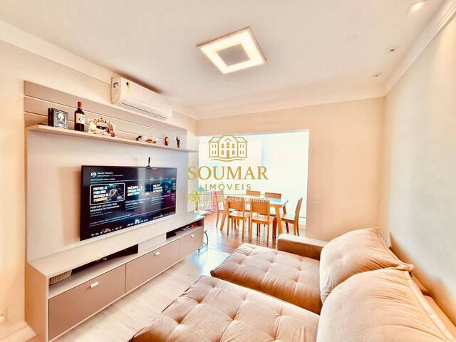 Apartamento para Venda em Santos - 5