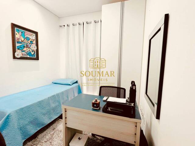 Apartamento para Venda em Santos - 2