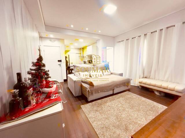 Apartamento para Venda em Santos - 3