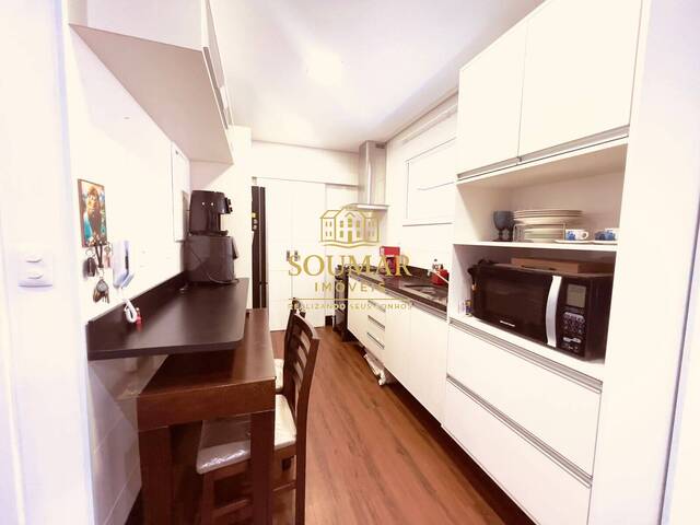 Apartamento para Venda em Santos - 4